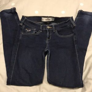 Hollister Skinny Jeans